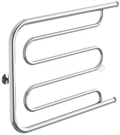 Полотенцесушитель Gloss & Reiter Foxtrot. ПМ. 50Х70 (1.1/4").1