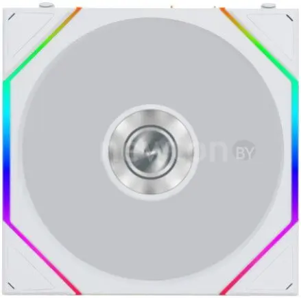Вентилятор для корпуса Lian Li Uni Fan TL Flex 120 Reverse 12RTL1F1W G9F.12RTL1F1W.R0