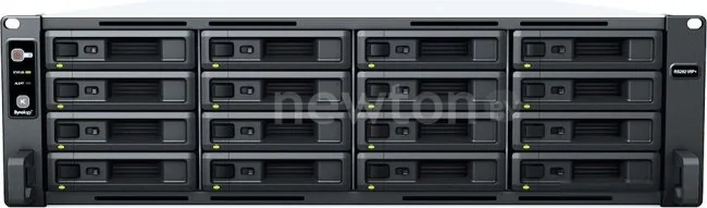 Сетевой накопитель Synology RackStation RS2821RP+