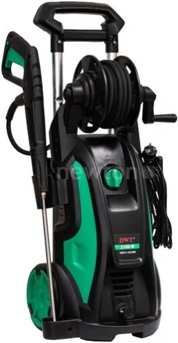 Мойка высокого давления DWT HDP21-165 DRW