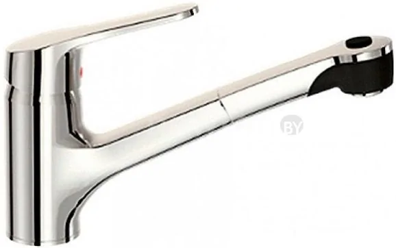 Смеситель Vidima Стрим B0500AA/BA096AA