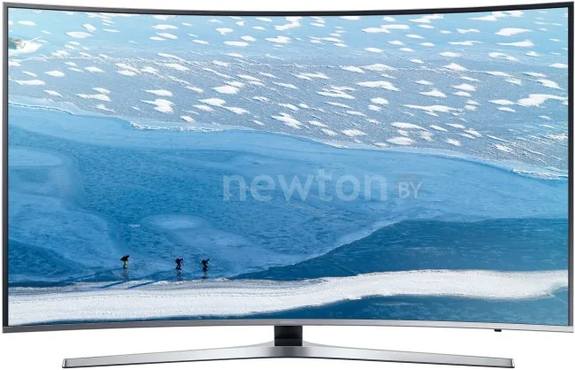 Телевизор Samsung UE49KU6670S