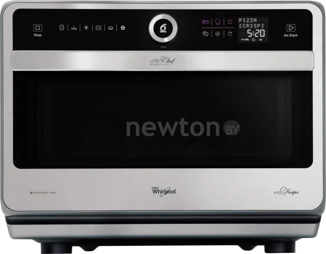 Микроволновая печь Whirlpool JT 479 IX
