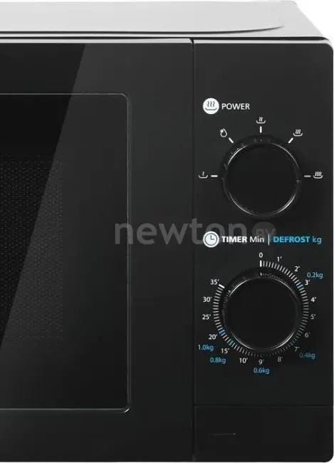 Микроволновая печь Midea MM720C2MC-B