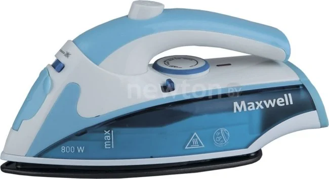 Утюг Maxwell MW-3050 B