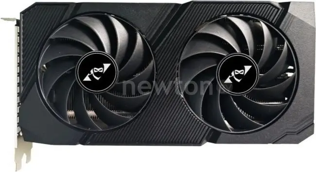 Видеокарта Sinotex Ninja Radeon RX 6650 XT 8GB GDDR6 AJ665XT86F