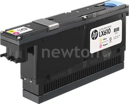 Печатающая головка HP LX610 [CN667A]