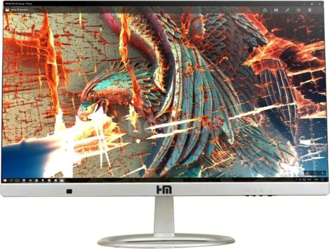 Моноблок N-Tech Prestige M 63518