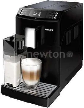 Кофемашина Philips EP3550/00