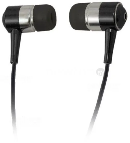 Наушники Ritmix RH-133 Black