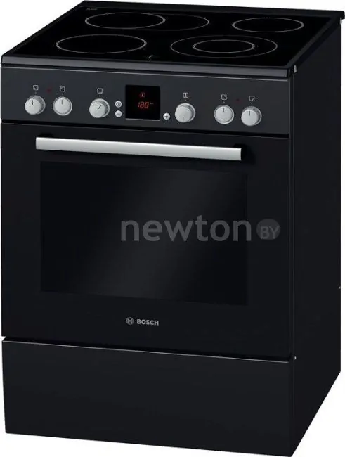 Кухонная плита Bosch HCE744263R