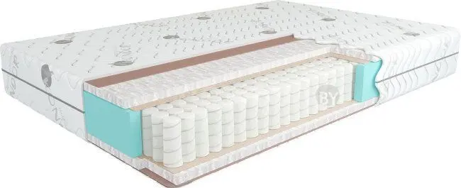 Матрас Kondor Econom Mini 100x190 (жаккард)
