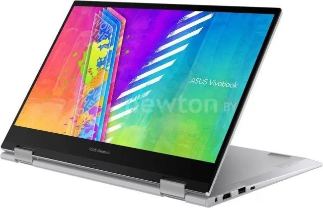 Ноутбук 2-в-1 ASUS VivoBook Flip 14 TP1401KA-EC095W