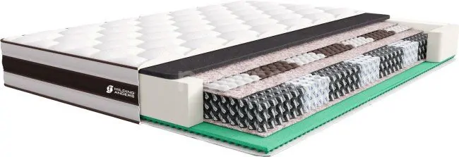 Матрас Hilding IQ X-Nano 90x200