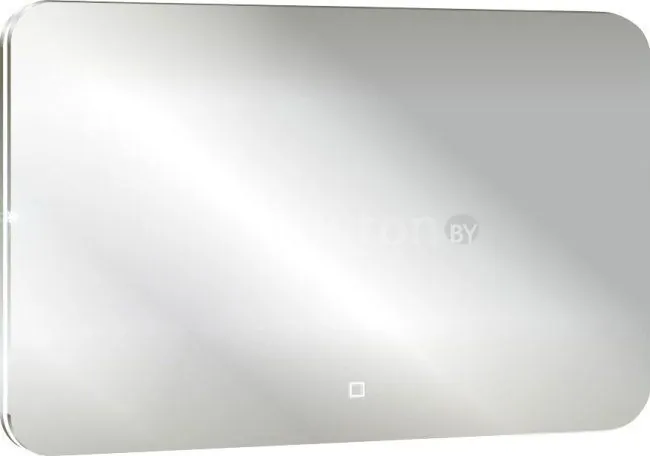 Toppus Зеркало Satin 80x55