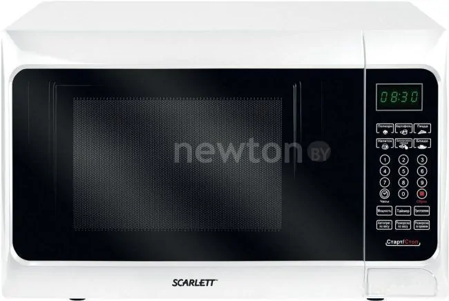 Микроволновая печь Scarlett SC-1711