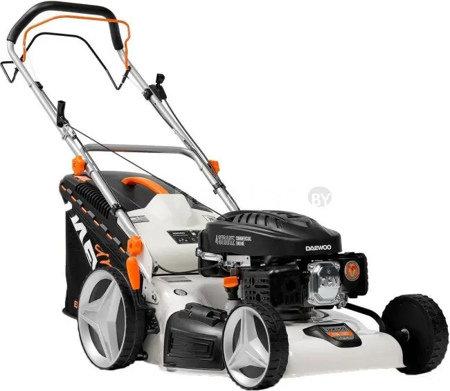 Газонокосилка Daewoo Power DLM 55SP