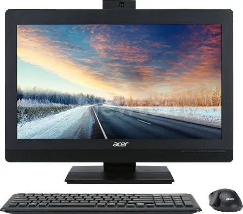 Моноблок Acer Veriton Z4820G DQ.VNAER.055