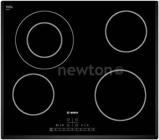 Варочная панель Bosch PKF651F17E