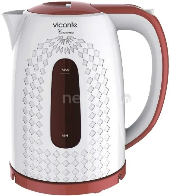 Электрический чайник Viconte VC-3285