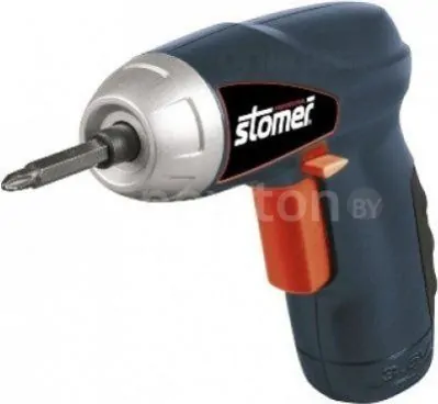 Электроотвертка Stomer SAS-36-B