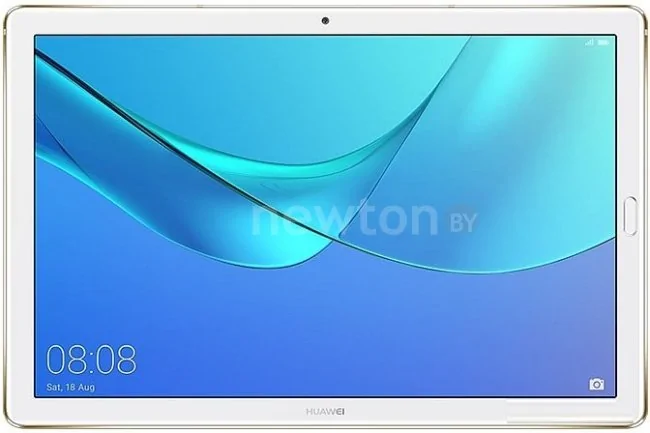 Планшет Huawei MediaPad M5 10.8 CMR-AL09 64GB LTE (золотистый)