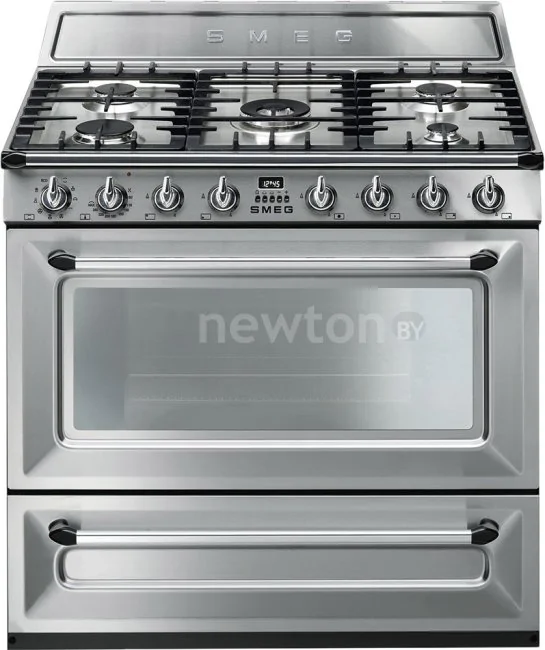 Кухонная плита Smeg TR90X9