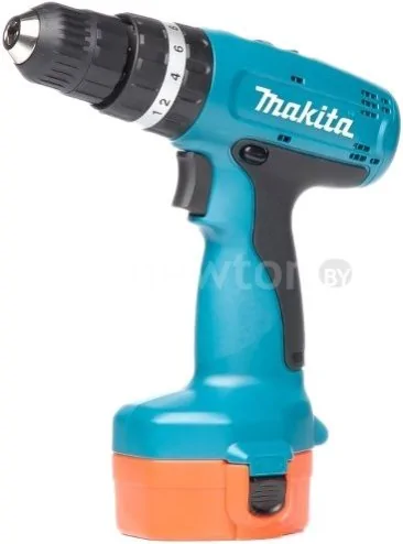 Дрель-шуруповерт Makita 8280DWPLE