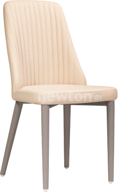 Стул Woodville Фена R 528464 (латте/капучино)