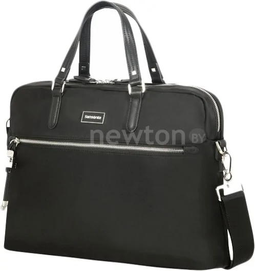 Сумка Samsonite Karissa Biz 15.6 60N-09004 (черный)