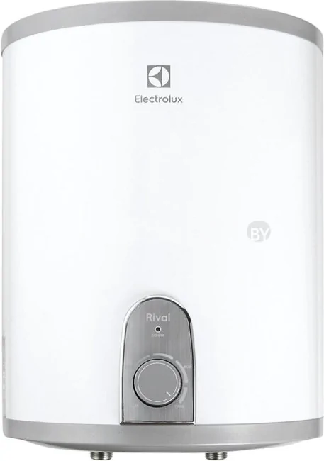 Накопительный электрический водонагреватель над мойкой Electrolux EWH 10 Rival O