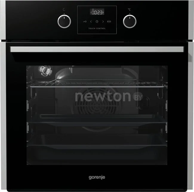 Электрический духовой шкаф Gorenje BO637E30XG