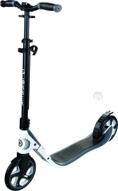 Самокат Globber One NL 205 (белый)