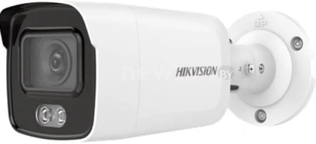 IP-камера Hikvision DS-2CD2027G1-L (2.8 мм)