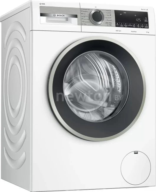 Стиральная машина Bosch Serie 4 WGA254A0ME