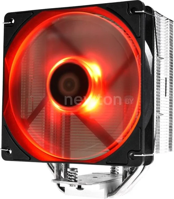 Кулер для процессора ID-Cooling SE-224-XT-R