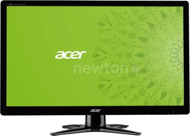 Монитор Acer G206HQLGb [UM.IG6EE.G01]