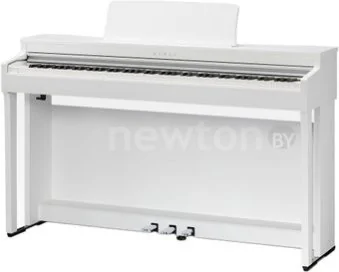 Цифровое пианино Kawai CN201 (белый)