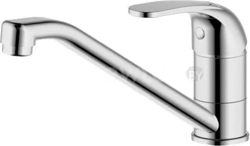 Смеситель Bravat Fit F7135188CP-1-RUS