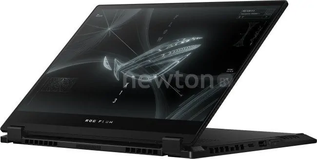 Ноутбук 2-в-1 ASUS ROG Flow X13 GV301QC-K5096T