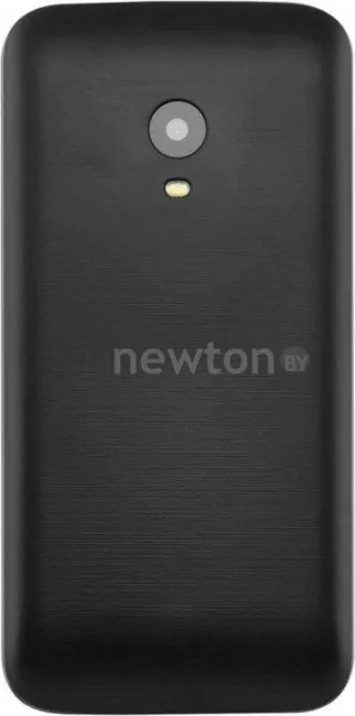 Телефон Jinga Simple F510 Black