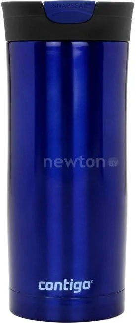 Термокружка Contigo Huron 0.47л (синий)