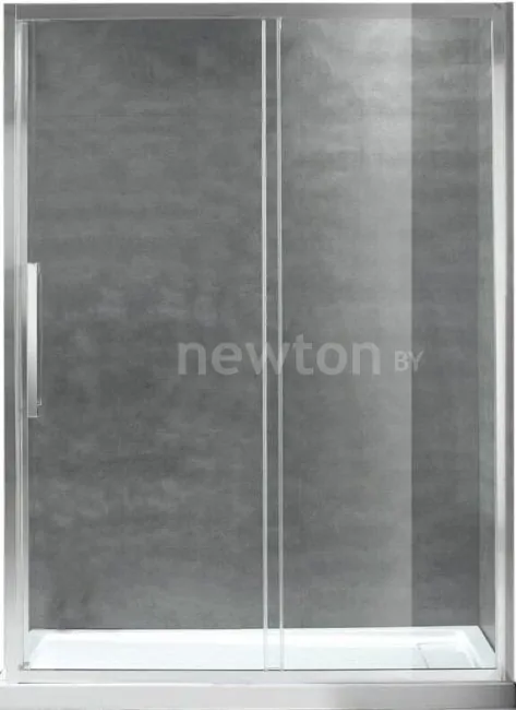 Душевая дверь Cezares Lux-Soft-W-BF-1-140-C-Cr-IV