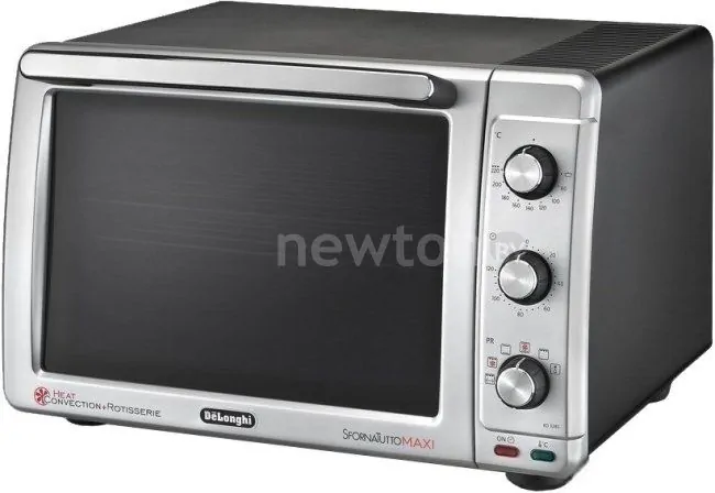 Мини-печь DeLonghi Sfornatutto Maxi EO 32852