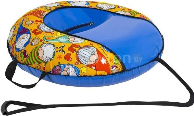 Тюбинг Тяни-Толкай Gnome Comfort 83 см (оксфорд, норм)