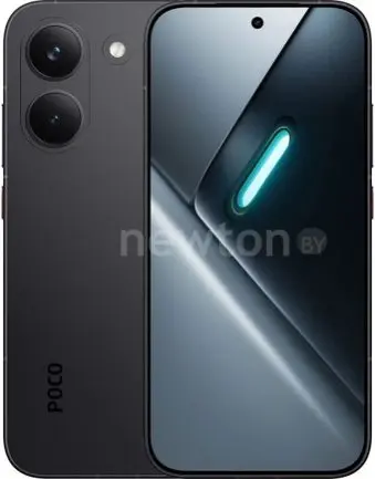 Телефон POCO X8 Pro 8GB/256GB международная версия (черный)