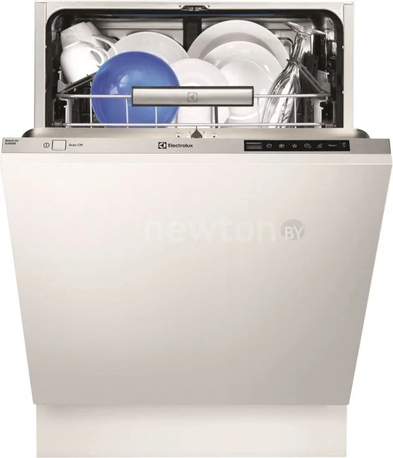 Встраиваемая посудомоечная машина Electrolux ESL7721RA