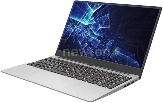 Ноутбук Hiper Office SP MTL1733B1135DS