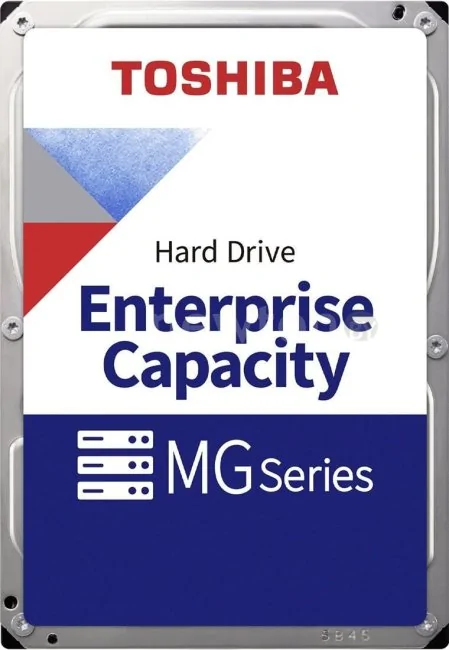 Жесткий диск Toshiba MG08-D 4TB MG08ADA400E