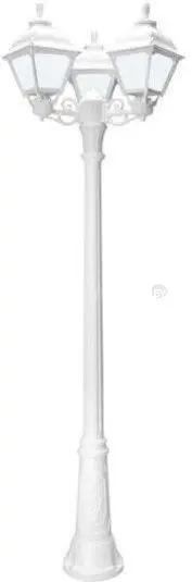 Фонарный столб Fumagalli Cefa U23.156.S30.WYF1R